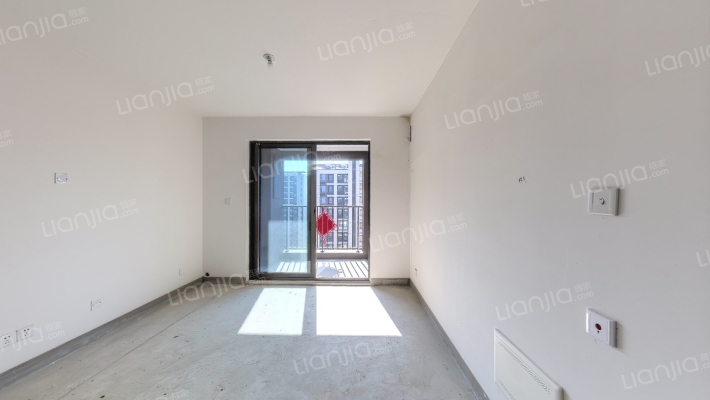 君望澜庭二手房实景图