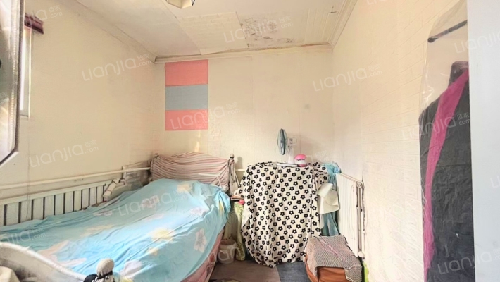 冠云路 独门独院 平房 能过户-卧室B