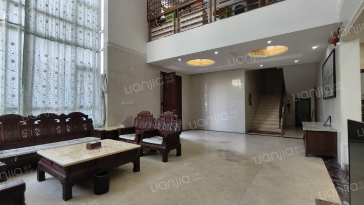 海骏达海景半岛二手房实景图