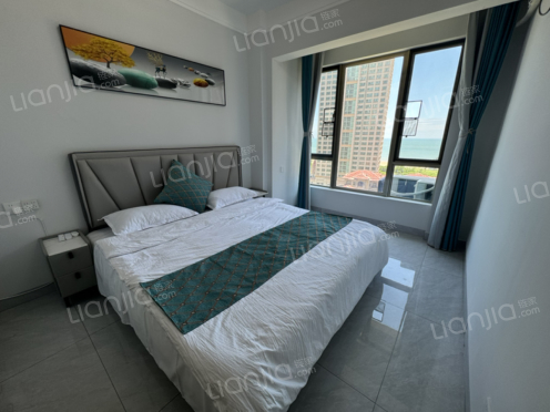 整租·德宝海上邱园 3室2厅 南/北