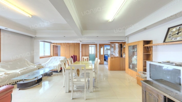 源康弄二手房实景图