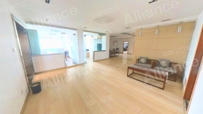 城建大厦二手房实景图