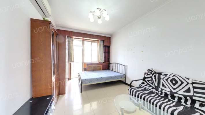 北苑67号院二手房实景图