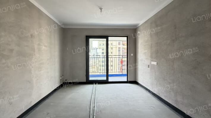 建业云筑二手房实景图