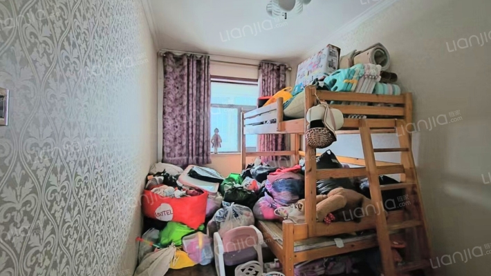 涿州开发区竹语堂别墅区房本满二诚意出售-卧室C