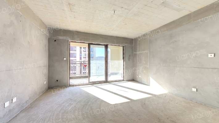 福星惠誉美术城二期二手房实景图