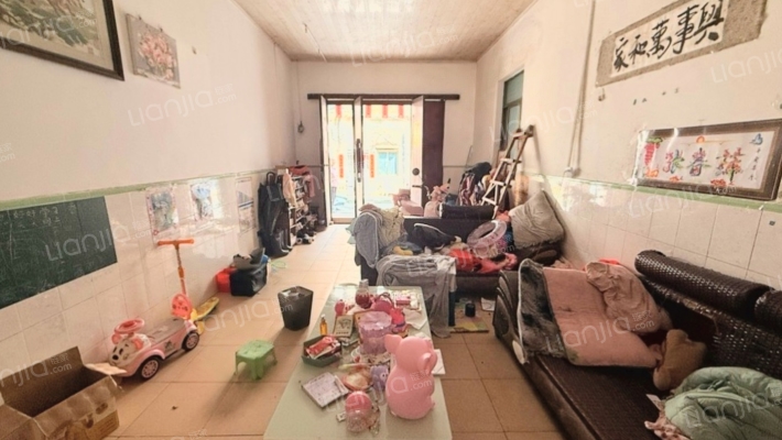 新街七巷46号二手房实景图