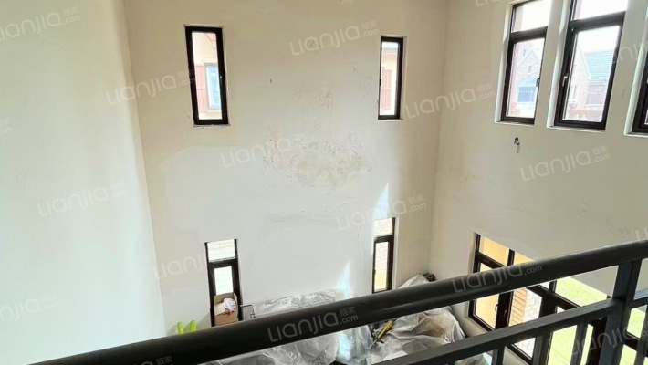 琥珀屿二手房实景图