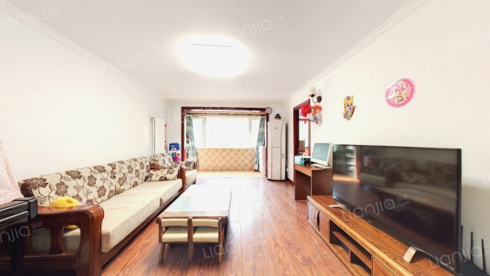 芳林苑二手房实景图