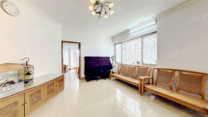 民航小区松云街二手房实景图