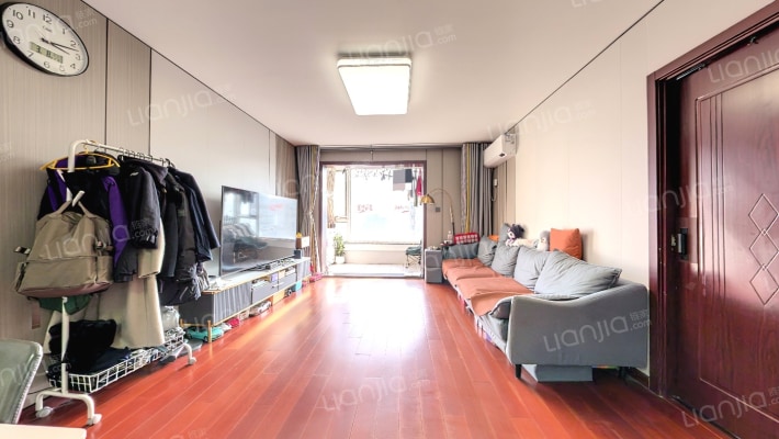 盛今佳园二手房实景图