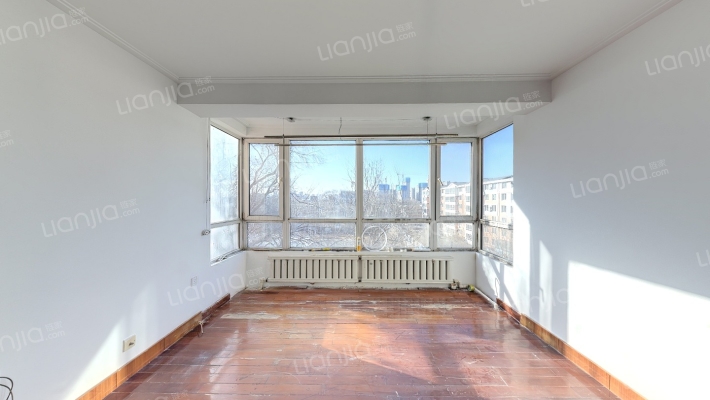 华新园小区二手房实景图