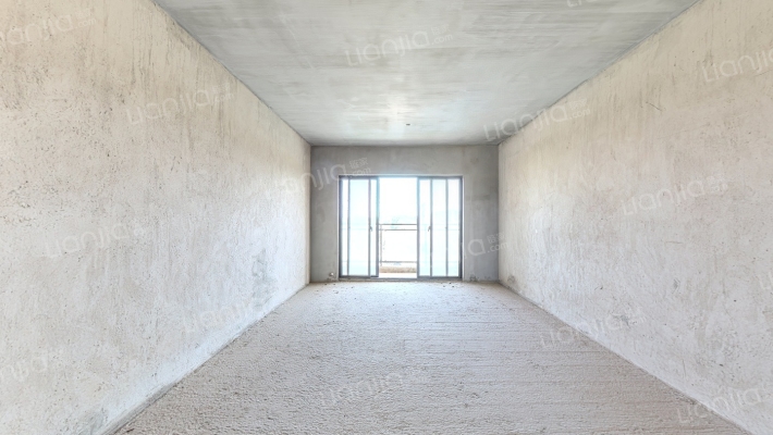 东方城市花园二手房实景图