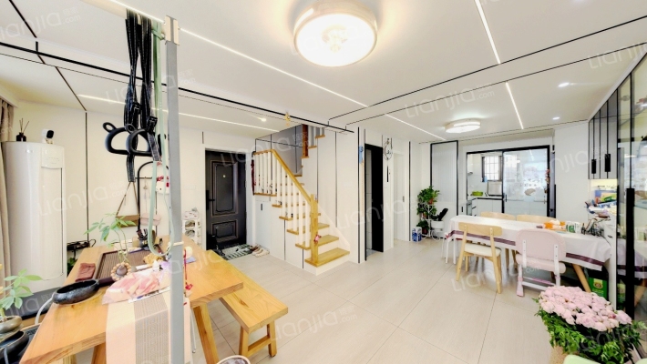 腰弄二手房实景图