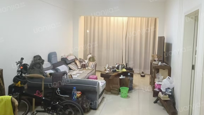 云南无线电厂有限公司生活区二手房实景图