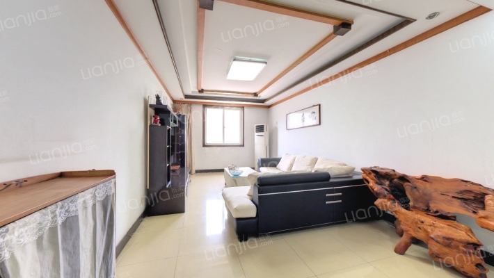 悦民公寓二手房实景图