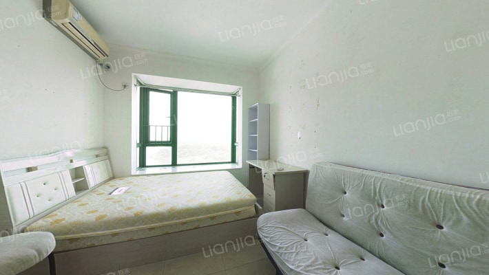 罗湖金岸大厦二手房实景图