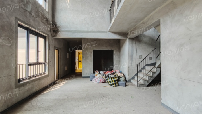 金茂墅倾城二手房实景图