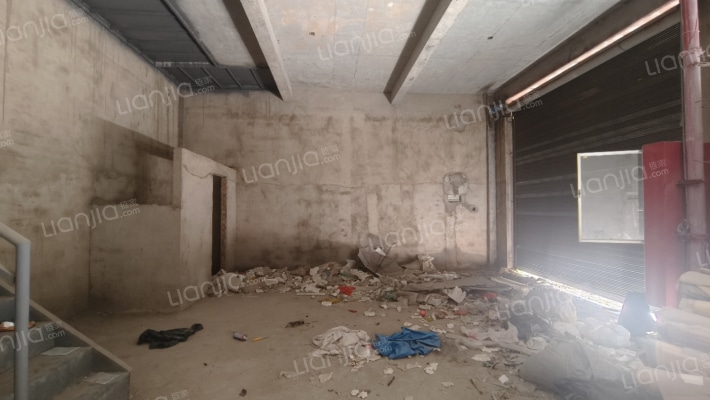 上饶彩诚工业物流园二手房实景图