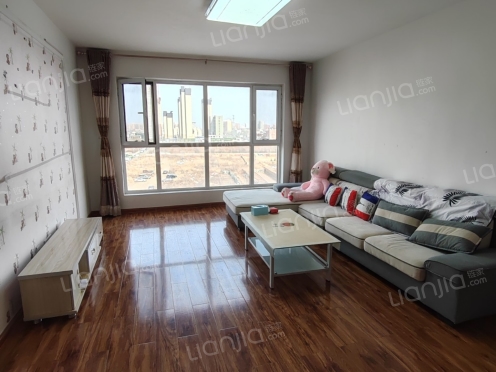 整租·恒泰盛都 3室1厅 东