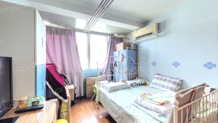 田林十一村二手房实景图