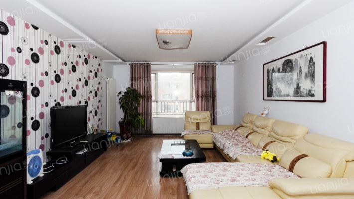 钰安小区二手房实景图