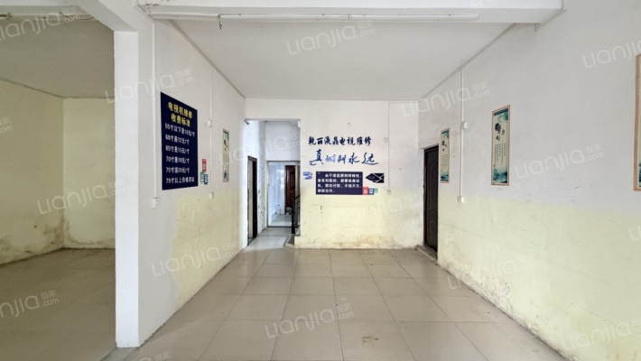 东海街二手房实景图