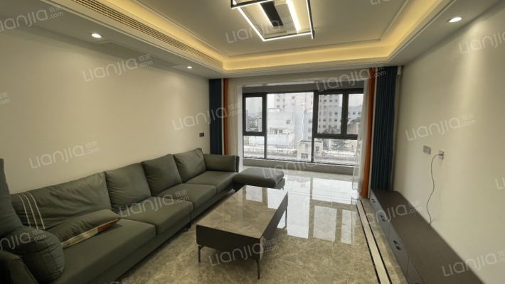 永康府百悦文苑北苑二手房实景图