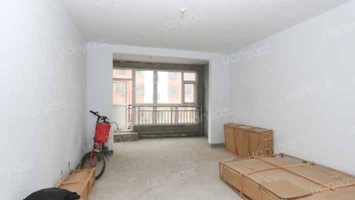 坤和绿城二手房实景图