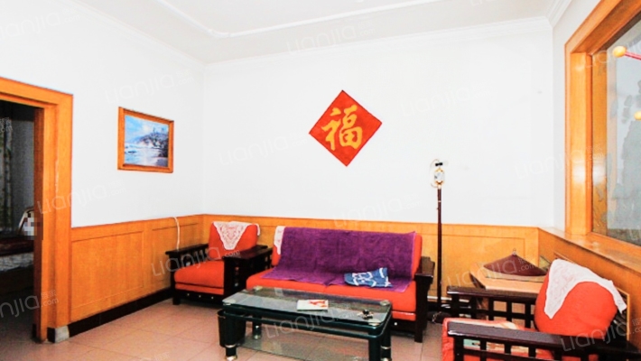 五医院家属楼二手房实景图