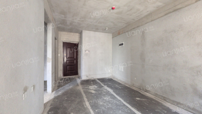 锦绣铭城二手房实景图