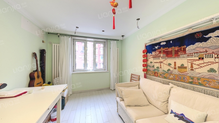 新丽街二手房实景图