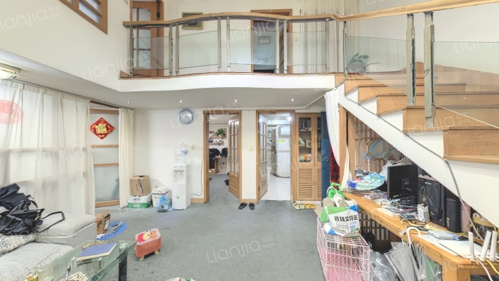 生活大师二手房实景图