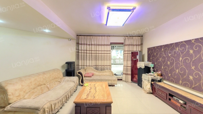 秋实小区二手房实景图