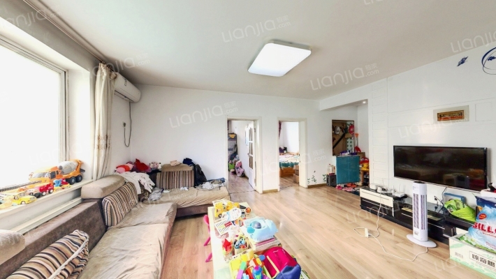 环北家园一期二手房实景图