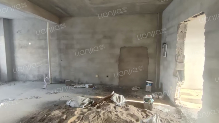 平洋社区二手房实景图