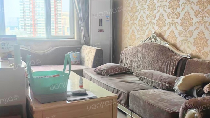 尚水河畔二手房实景图