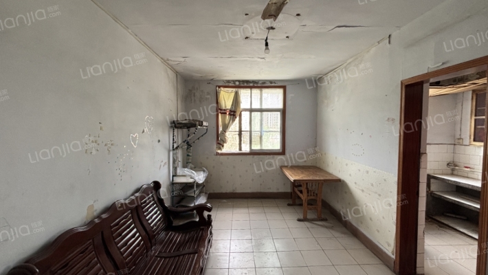 农行家属院二手房实景图