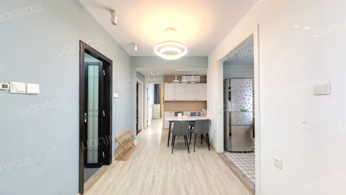 水部综合大楼二手房实景图