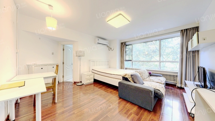 UHN国际村二手房实景图