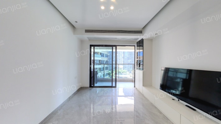 华发琴澳新城·四季峰景 一期二手房实景图