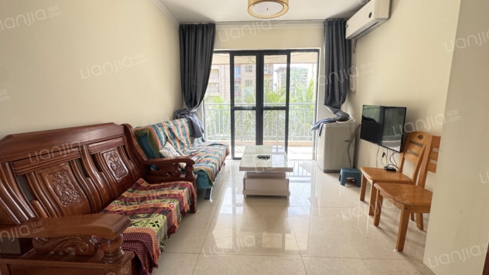 宝安·兴隆椰林湾二手房实景图