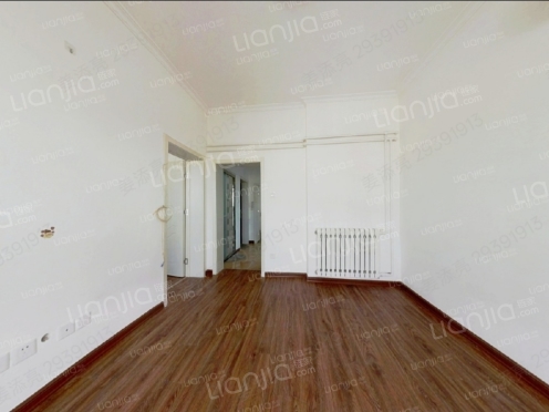 整租·江苏路 3室0厅 东南