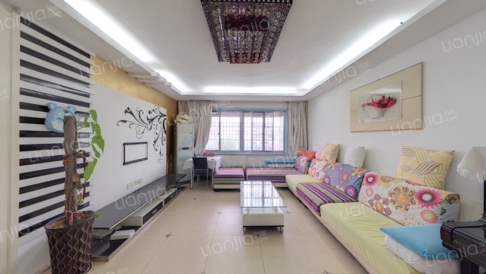 中行宿舍楼二手房实景图