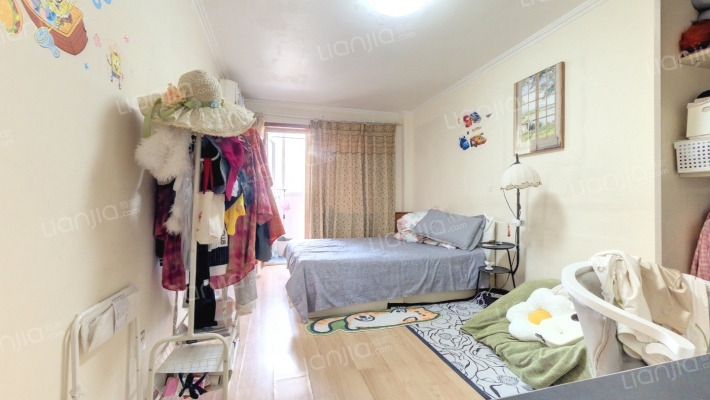 马公庄二手房实景图