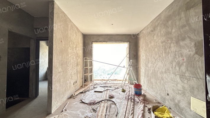 巴桂苑二手房实景图