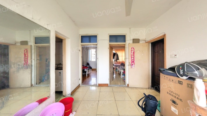 高浜一村二手房实景图