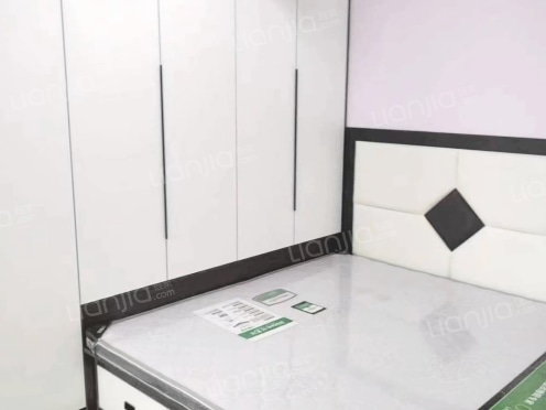 整租·瑞海国府大院 3室2厅 南/北