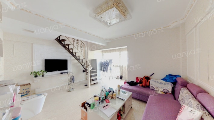 万禾花园二手房实景图