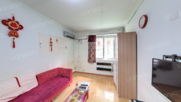 十字坡西里二手房实景图